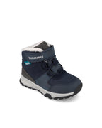 Biomecanics ghete baieti BioTEX waterproof captusiti 24-34 Mat Azul Marino