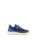 Biomecanics pantofi baieti sport 28-36 Rejilla Azul Marino