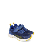 Biomecanics pantofi baieti sport 28-36 Rejilla Azul Marino