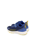 Biomecanics pantofi baieti sport 28-36 Rejilla Azul Marino
