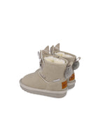 Garvalin By Biomecanics botine fete GRVTEX captusite 22-30 Mat Hielo cu caprioara