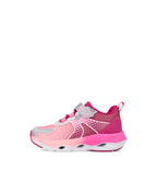 Garvalin By Biomecanics pantofi sport fete 28-35 Mat Fucsia