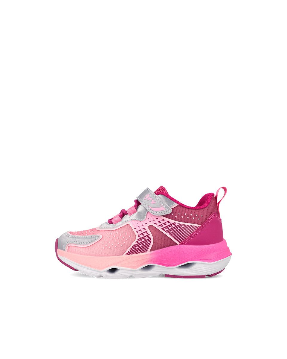 Garvalin By Biomecanics pantofi sport fete 28-35 Mat Fucsia