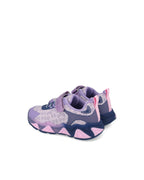 Garvalin By Biomecanics pantofi sport fete 22-30 Mat Lila