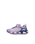 Garvalin By Biomecanics pantofi sport fete 22-30 Mat Lila
