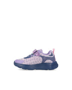 Garvalin By Biomecanics pantofi sport fete 22-30 Mat Lila