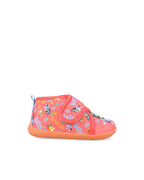 Garvalin By Biomecanics pantofi fete de interior 20-26 Mat Coral Bluey