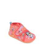 Garvalin By Biomecanics pantofi fete de interior 20-26 Mat Coral Bluey