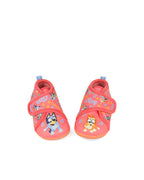 Garvalin By Biomecanics pantofi fete de interior 20-26 Mat Coral Bluey