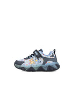 Garvalin By Biomecanics pantofi sport baieti 22-30 Mat Azul Bluey