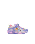 Garvalin By Biomecanics pantofi sport fete 22-30 Mat Lila Bluey
