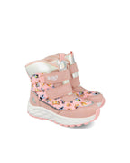 Garvalin By Biomecanics cizme fete captusite 24-30 Mat Rosa Bluey