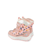 Garvalin By Biomecanics cizme fete captusite 24-30 Mat Rosa Bluey
