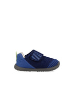 Biomecanics pantofi baieti de casa Wider Biohome 19-26 Rejilla Ocean y Verde