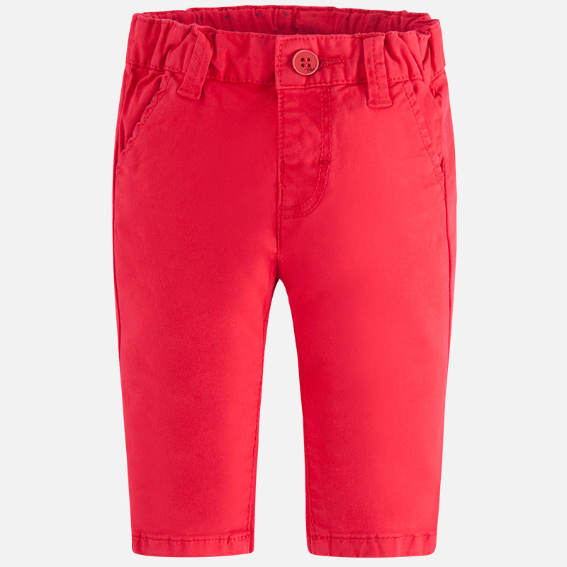 Mayoral pantaloni baieti 1-12 luni 595-057 01