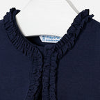 Mayoral bolero fete 1-2 ani Navy Blue 1420-087 04