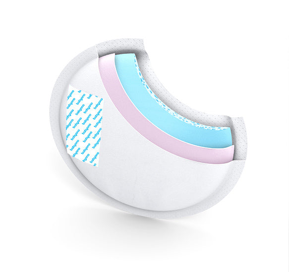 Baby Ono tampoane san Comfort  02