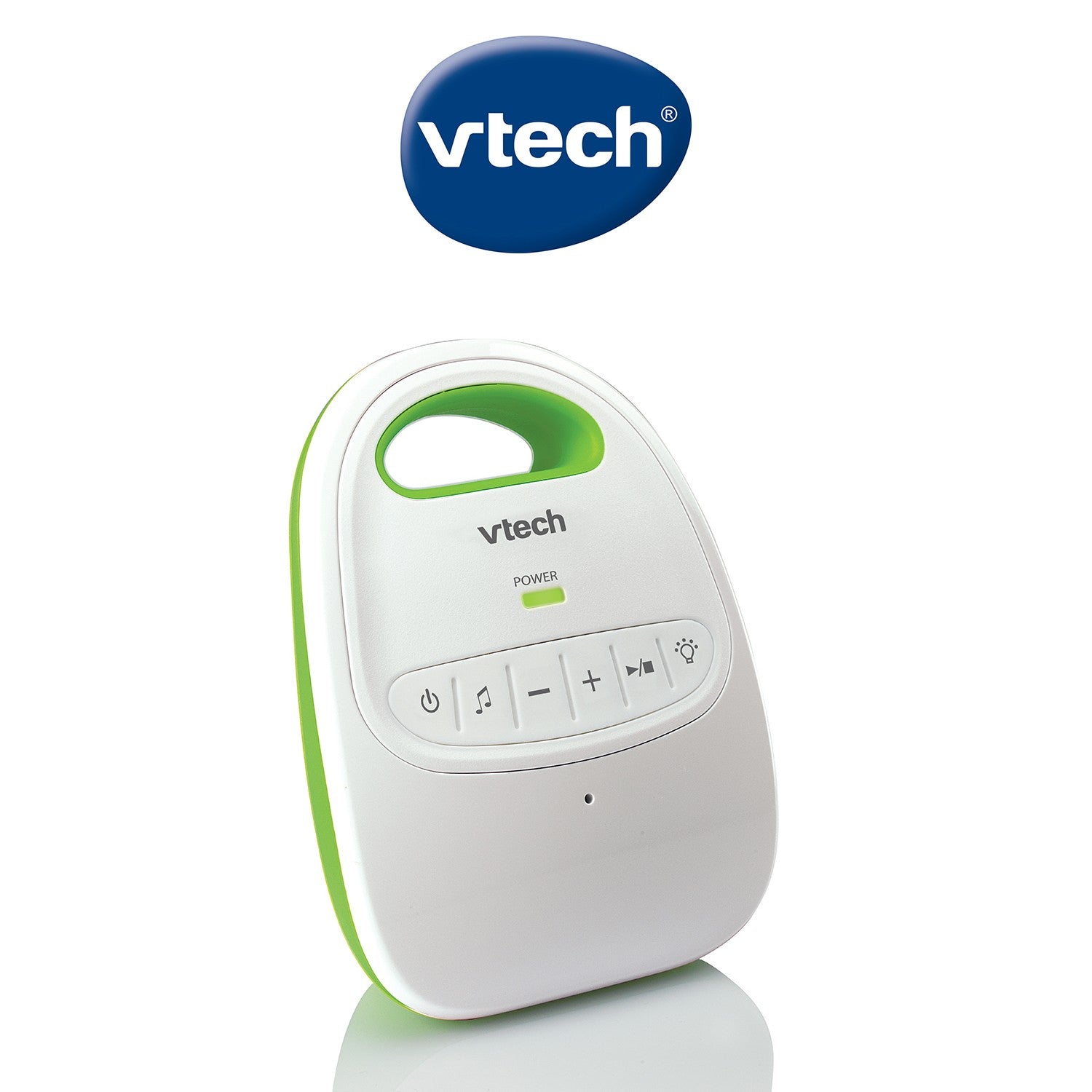 Vtech Interfon digital bidirectional BM2000 pentru 0m+