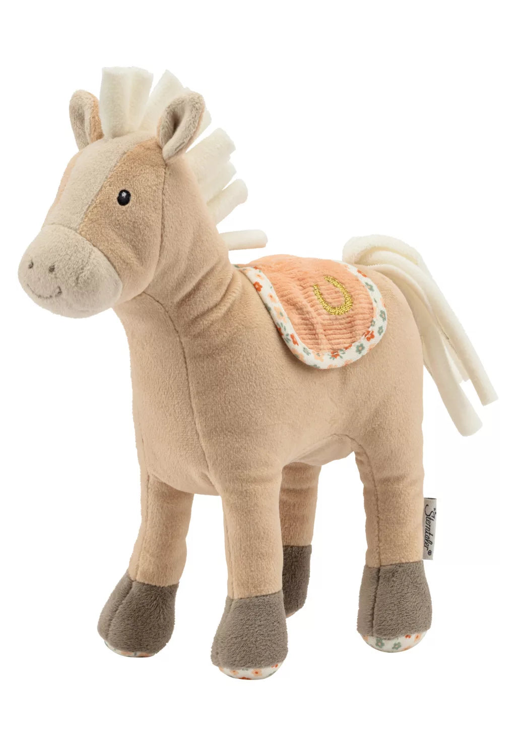 Sterntaler jucarie plus 22 cm 0m+ Horse Sunny Imagine principală a produsului