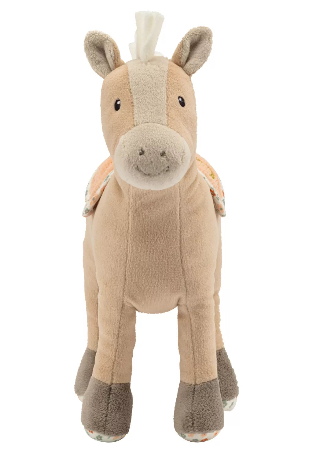 Sterntaler jucarie plus 22 cm 0m+ Horse Sunny
