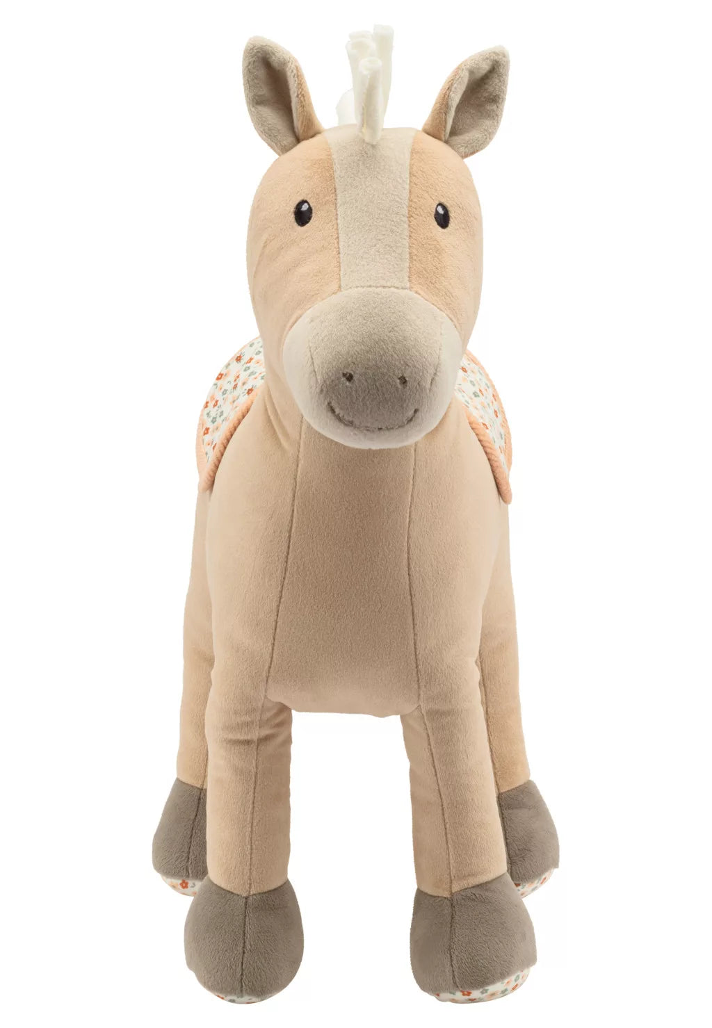 Sterntaler jucarie plus 36 cm 0m+ Horse Sunny