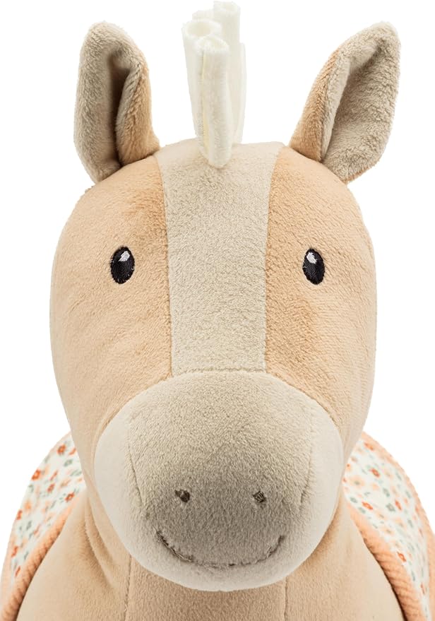 Sterntaler jucarie plus 36 cm 0m+ Horse Sunny