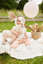 Sterntaler jucarie plus 36 cm 0m+ Horse Sunny