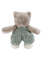 Sterntaler jucarie plus 14 cm zornaitoare 0m+ Cat Lilly