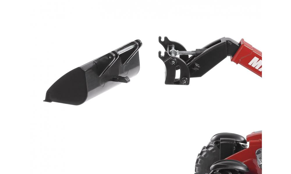 Siku incarcator telescopic Manitou MLT840 1:32