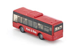Siku Jucarie masinuta Autobuz City Bus 3 ani+