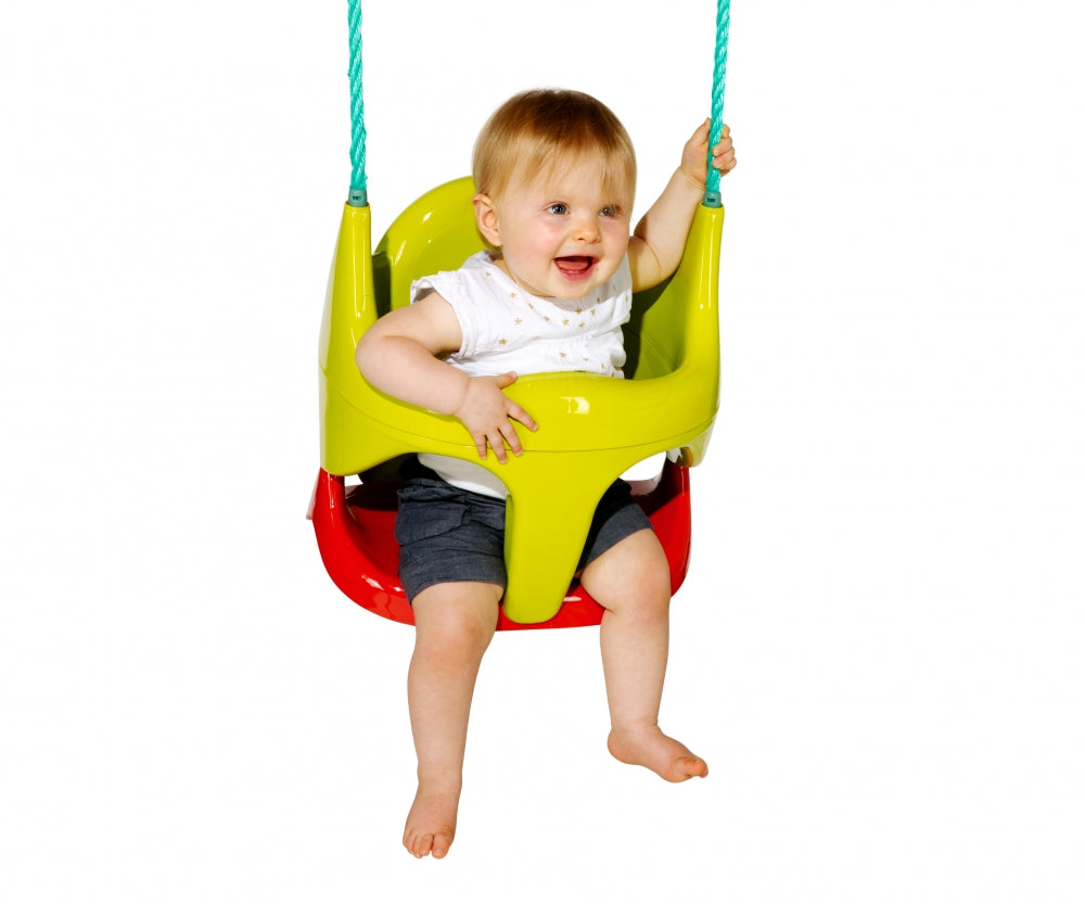 Smoby leagan 2in1 pentru copii 02