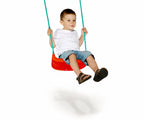 Smoby leagan 2in1 pentru copii 04