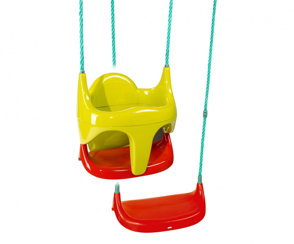Smoby leagan 2in1 pentru copii  01