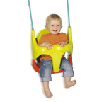 Smoby leagan 2in1 pentru copii 03