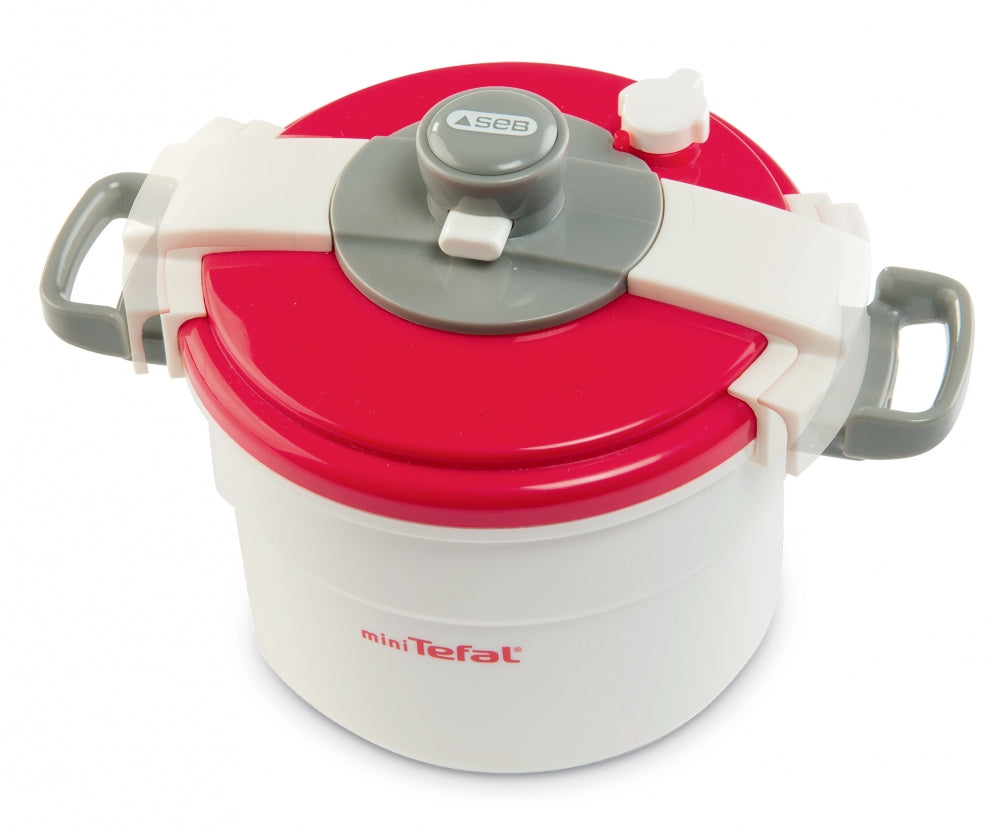 Smoby oala sub presiune Tefal Clipso 01 Imagine principală a produsului