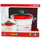 Smoby oala sub presiune Tefal Clipso 02