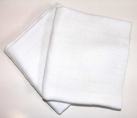 Baby Bruin scutec textil din bumbac 90x140 cm