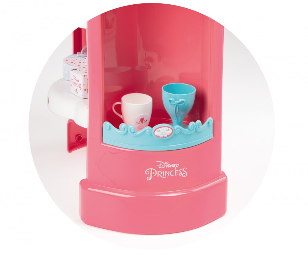 Smoby jucarie bucatarie Disney Princess  04