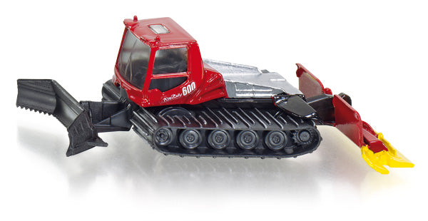 Siku Jucarie Masinuta Ratrak Pistenbully 600 3ani+