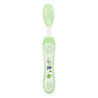 Chicco Periuta de dinti 6m+ Verde