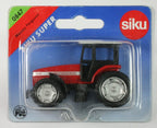 Siku Jucarie masinuta Tractor Massey Ferguson 3 ani+
