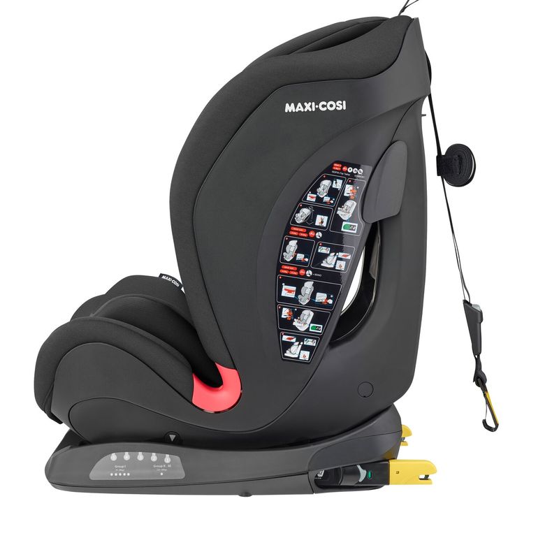 Maxi Cosi scaun auto Titan Isofix 9-36 kg 07