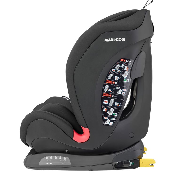 Maxi Cosi scaun auto Titan Isofix 9-36 kg 06