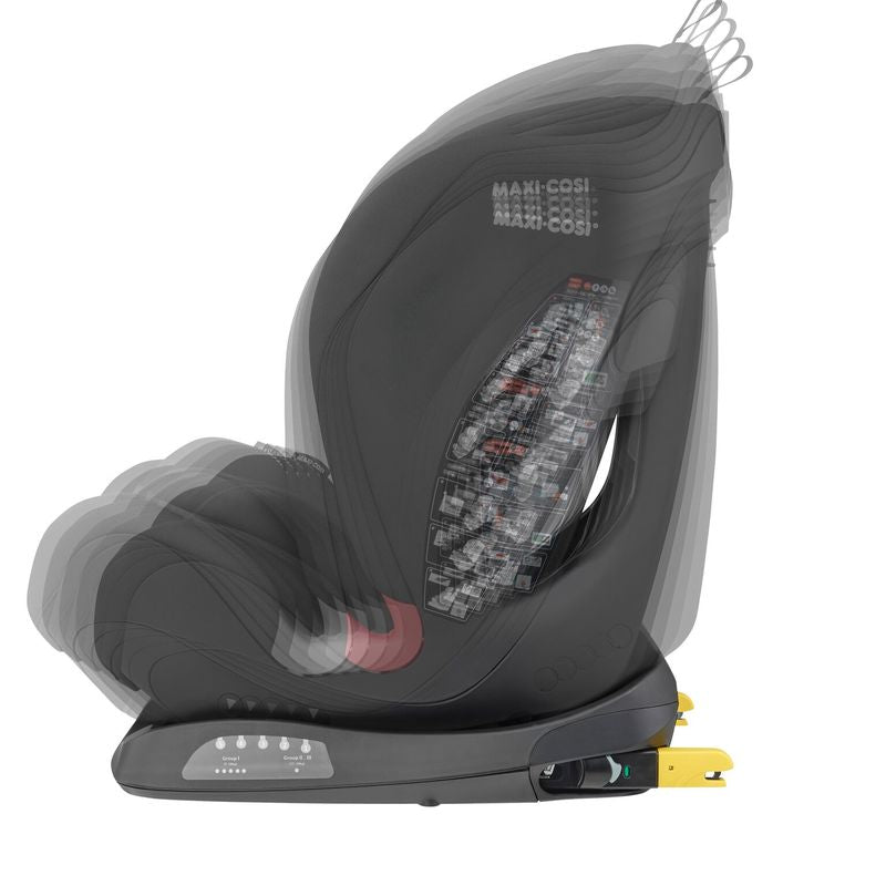 Maxi Cosi scaun auto Titan Isofix 9-36 kg0 5