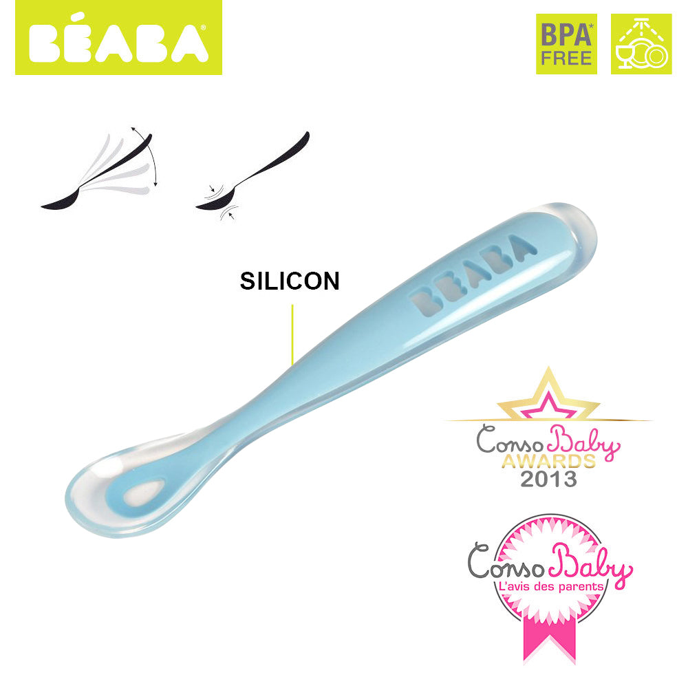 Beaba lingurita silicon 02