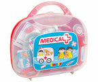 Smoby jucarie trusa doctor  03