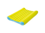 Intex Saltea de infasat gonflabila Baby On The Go  0m+