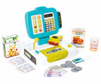 Smoby casa de marcat Mini Shop 01
