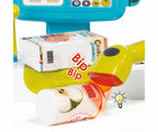 Smoby casa de marcat Mini Shop 05