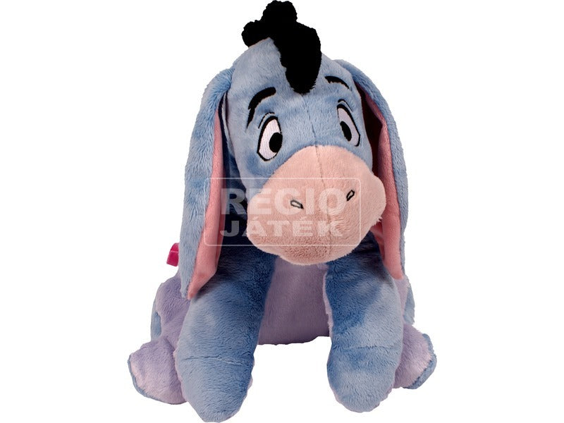 Disney Jucarie plusata 20 cm 0m+ Magar Imagine principală a produsului